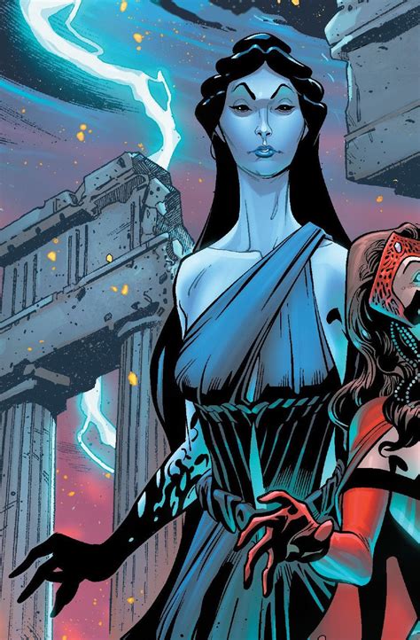 Unveiling the Secrets of Nagic Myth in Marvel's Storylines
